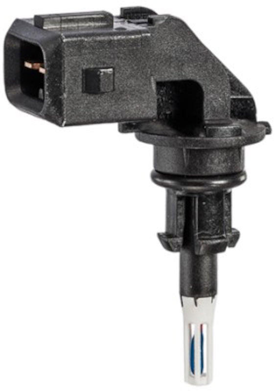 Hella Intake Air Temperature Sensor - 6pt Stock Replacement Sensors Hella