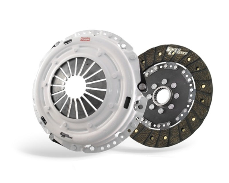 Clutch Masters 14-18 Mazda6 Single Disc Clutch Kit Clutch Kits - Single Clutch Masters