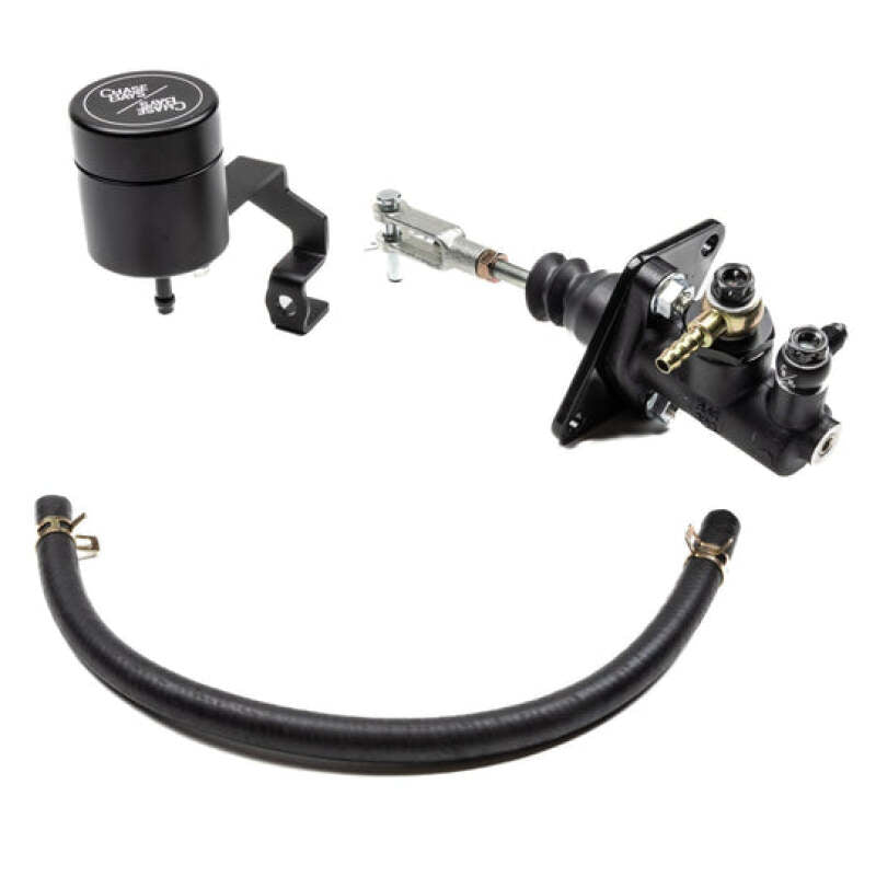 Chase Bays 2012+ Toyota 86/GR86 Large Bore 3/4 Clutch Master Cylinder Adapter & DBBE Reservoir Kit Clutch Master Cylinder Chase Bays