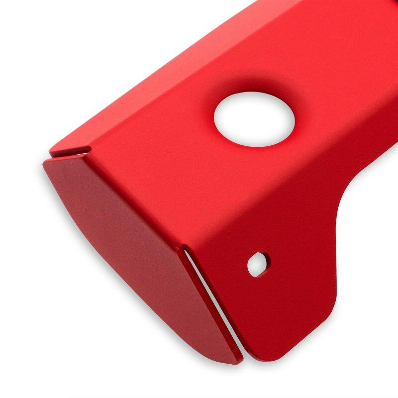 BLOX Racing 2015+ Subaru WRX STI Black Engine / Pulley Cover Engine Covers BLOX Racing