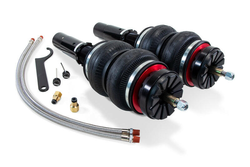Air Lift Performance 12-18 Audi A6/S6/Q5/RS7/A7/S7 C7 Front Kit Air Suspension Kits Air Lift