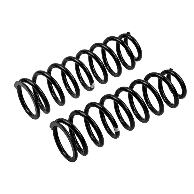 ARB / OME Coil Spring Front 80 Hd Coilover Springs Old Man Emu