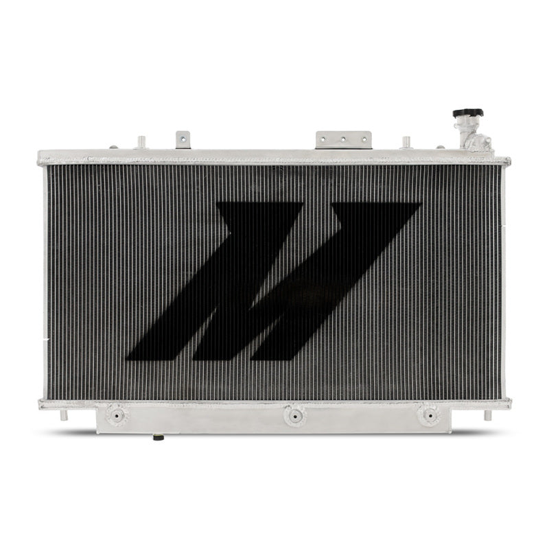 Mishimoto 14-17 Chevy SS Performance Aluminum Radiator Radiators Mishimoto