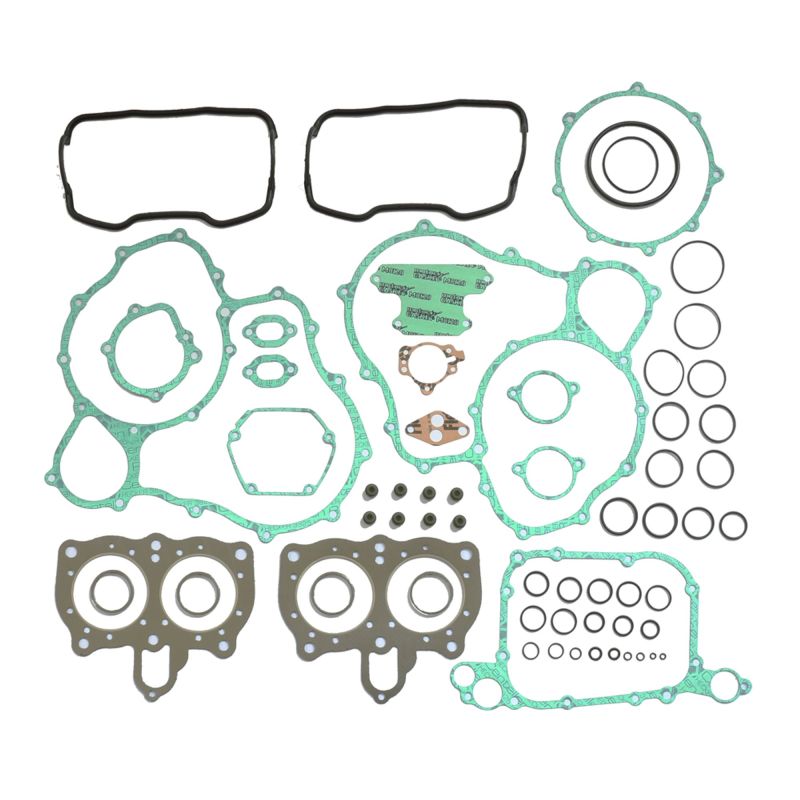 Athena 84-88 Honda GL Goldwing / Interstate 1200 Complete Gasket Kit (Excl Oil Seal) Gasket Kits Athena