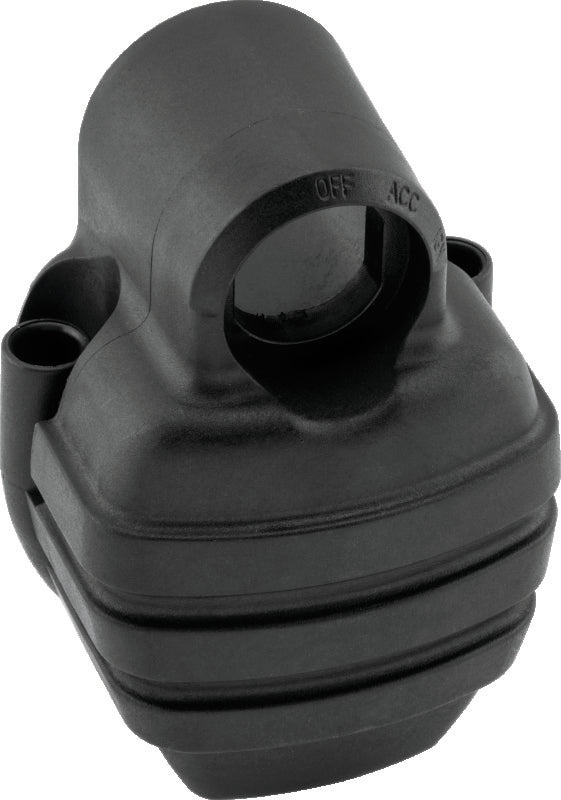 Twin Power 11-17 Softail Rocker C and Breakout Black Ignition Coil Replaces H-D 31468-11 Stock Replacement Ignition TwinPower