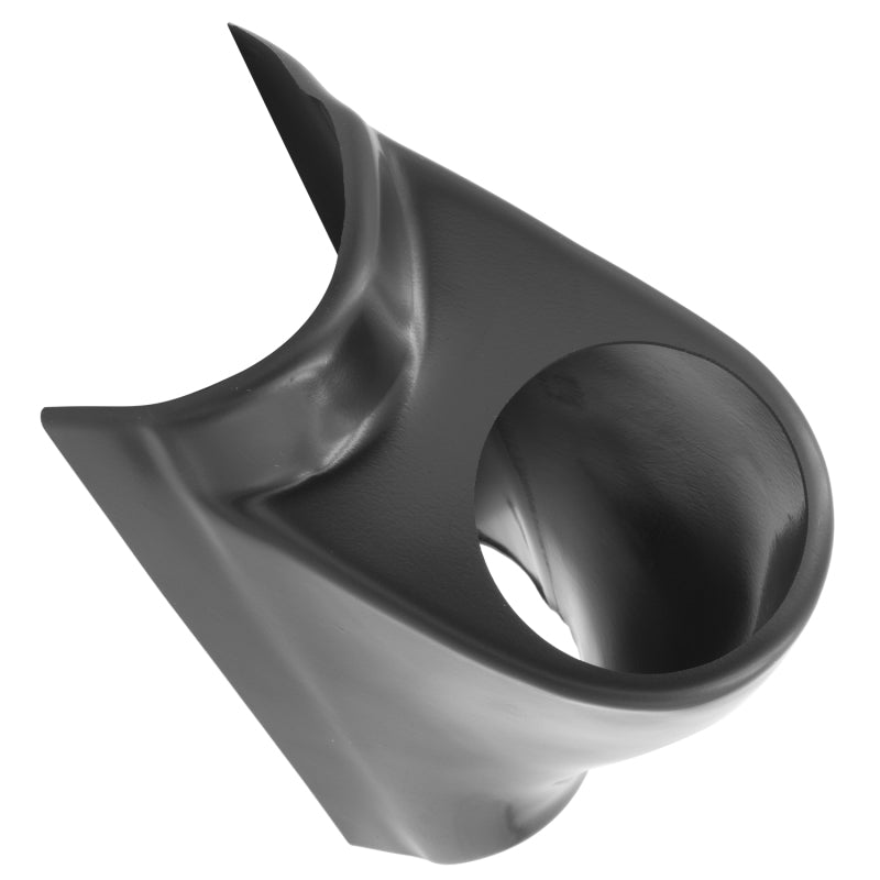 Autometer 68-72 Chevrolet Chevelle 2-1/16in A-Pillar Single Pod Gauge Pods AutoMeter