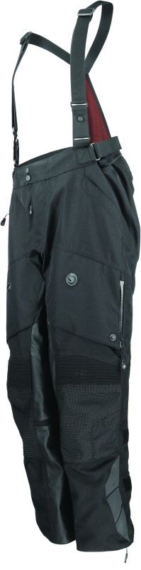 FIRSTGEAR Rogue XC Pro Pants Black Size - 30 Pants First Gear