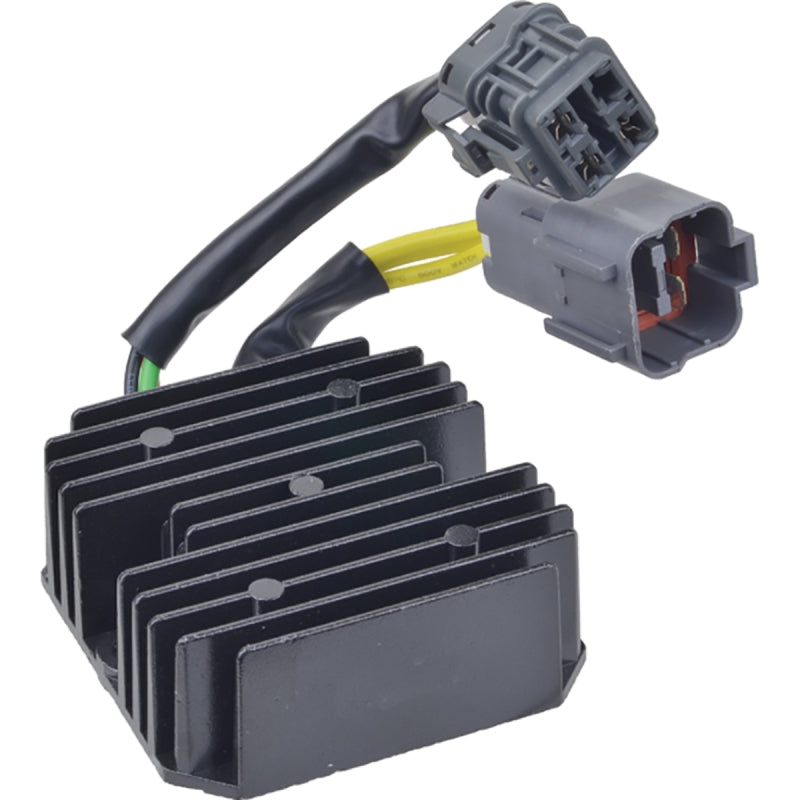 Arrowhead Kymco 12 Volt Regulator / Rectifier Voltage Regulators Arrowhead