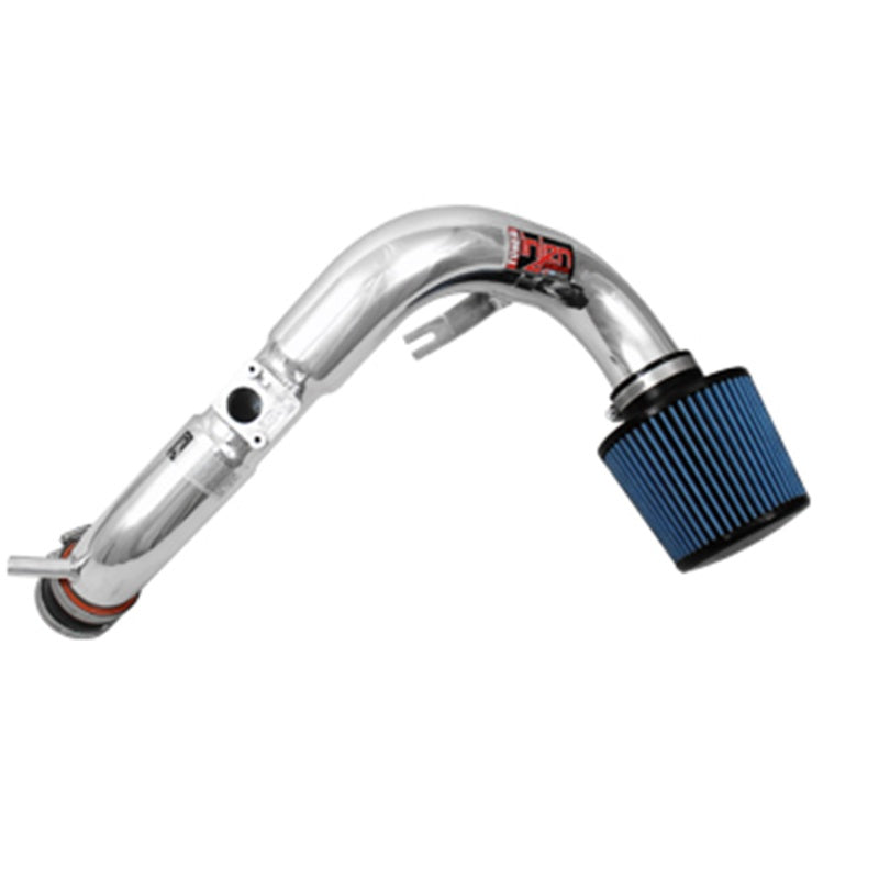 Injen 08-09 xD 1.8L Black Cold Air Intake Cold Air Intakes Injen