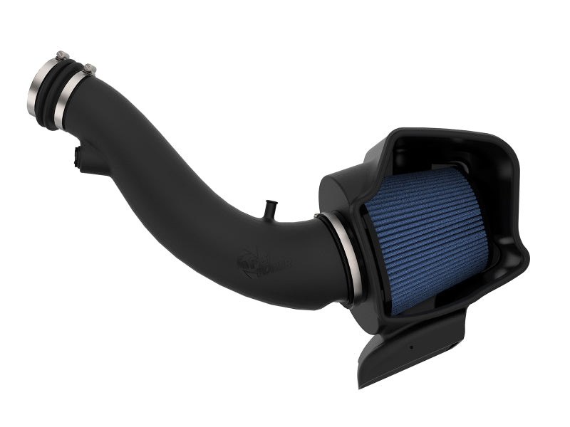 aFe Magnum FORCE Stage-2 PRO 5R CIA System 16-19 Jeep Grand Cherokee (WK2) - V6-3.6L Cold Air Intakes aFe