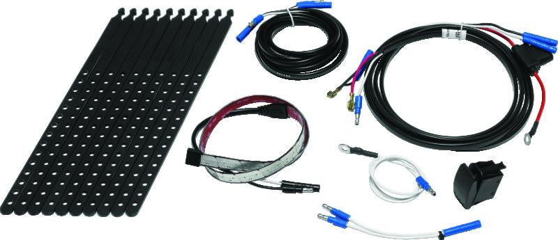 Kuryakyn Grote Xtl Task Light Kit Tail Lights Kuryakyn