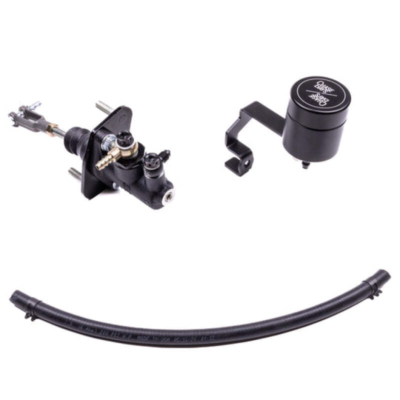 Chase Bays 99-05 Lexus IS300 Large Bore 3/4 Clutch Master Cylinder Adapter & DBBE Reservoir Kit Clutch Master Cylinder Chase Bays