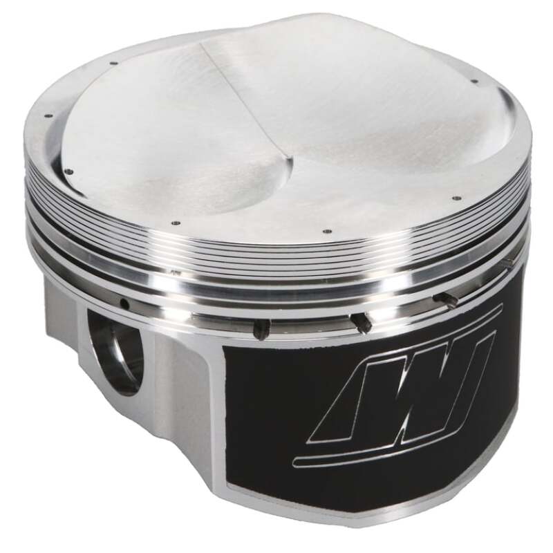 Wiseco Chrysler 340 4.100in Bore 1.460in CH 8.00 CC Piston Set Piston Sets - Forged - 8cyl Wiseco