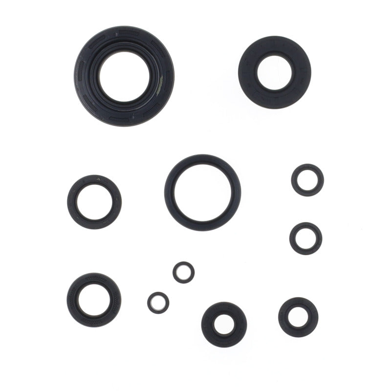 Athena 16-22 Yamaha YZ X 250 Engine Oil Seals Kit Engine Gaskets Athena