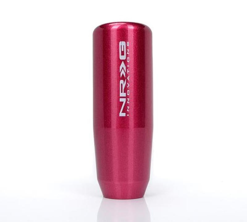 NRG Fushia Sparklly Painted Short Shifter Heavy Weight Shift Knobs NRG