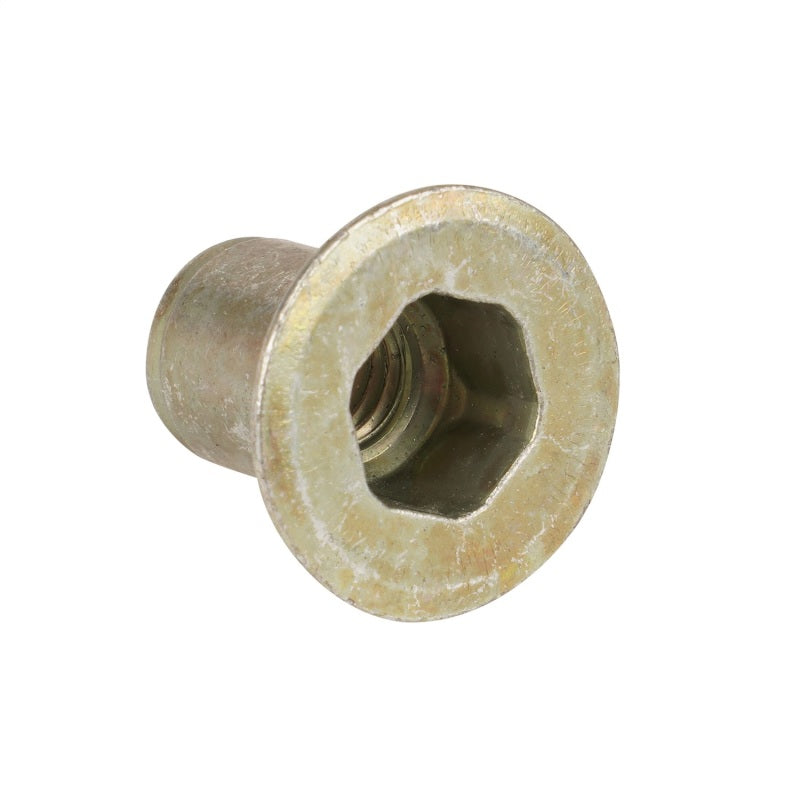Omix Nutsert M6-1.0- 99-04 WJ 10-14 MK 18-21 JL/ 20-21 JT Hardware - Singles OMIX