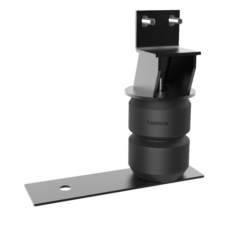 Timbren 2004 Freightliner M2 106 Front Suspension Enhancement System Bump Stops Timbren