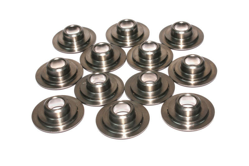 COMP Cams Titanium Retainers Super Lock Valve Springs, Retainers COMP Cams