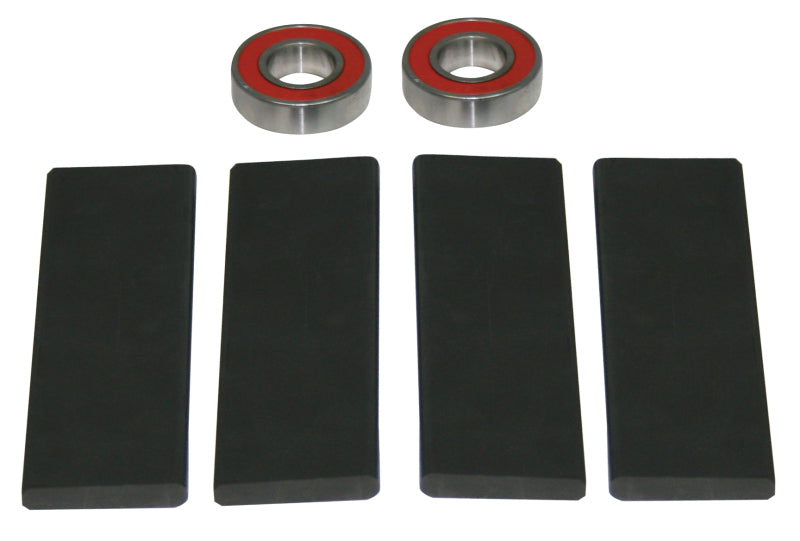 Moroso Vacuum Pump Service Kit - 4 Vane (Use w/ Part No 22643) Vacuum Pumps Moroso