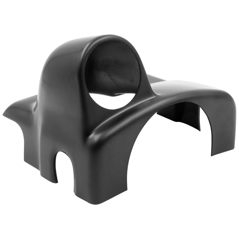 Autometer 99-05 Volkswagen Passat 2 1/16in Steering Column Single Gauge Pod Gauge Pods AutoMeter