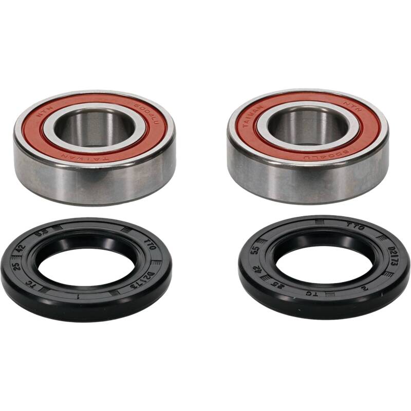 Pivot Works Premium Wheel Bearing Wheel Bearings Pivot Works