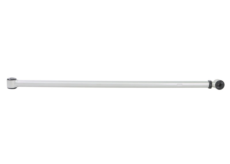 Whiteline 71-81 Toyota Celica Rear Panhard Rod - Complete Adj Assembly Panhard Bars Whiteline