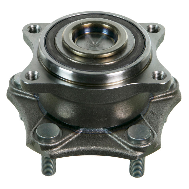 MOOG 10-13 Suzuki Kizashi Rear Hub Assembly Wheel Hubs Moog