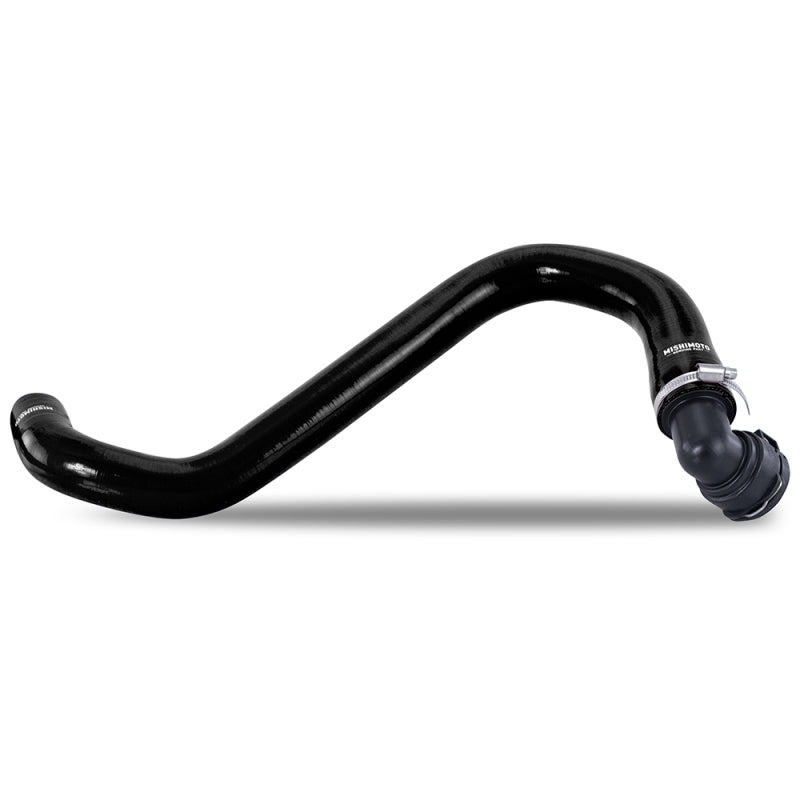 Mishimoto 15-17 Ford F-150 2.7L EcoBoost Silicone Hose Kit (Black) Hoses Mishimoto