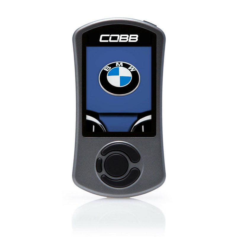 Cobb 11 BMW 135i / 335i / 335xi AccessPORT V3 *For 13 BMW 335iS see AP3-BMW-001* Programmers & Tuners COBB