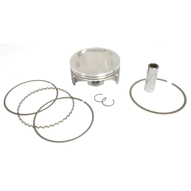 Athena 03-05 Husqvarna SMR 250 82.96mm 4T Forged Racing Piston Pistons - Forged - Single Athena