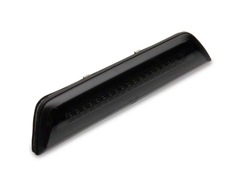 Raxiom 16-23 Toyota Tacoma Axial Series LED Third Brake Light- Smoked Brake Lights Raxiom