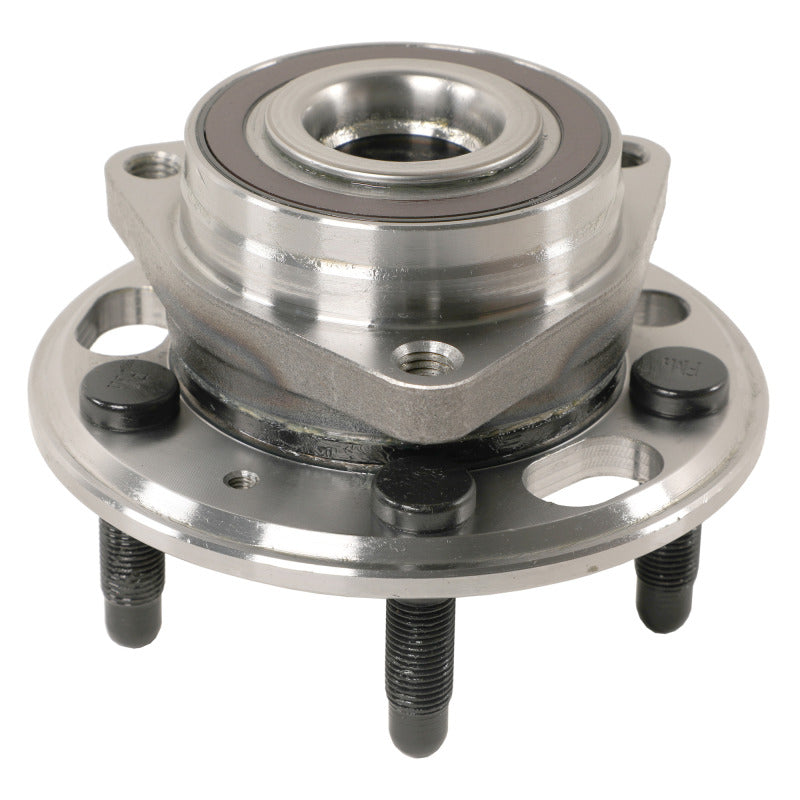 MOOG 10-16 Buick LaCrosse Front / Rear Hub Assembly Wheel Hubs Moog