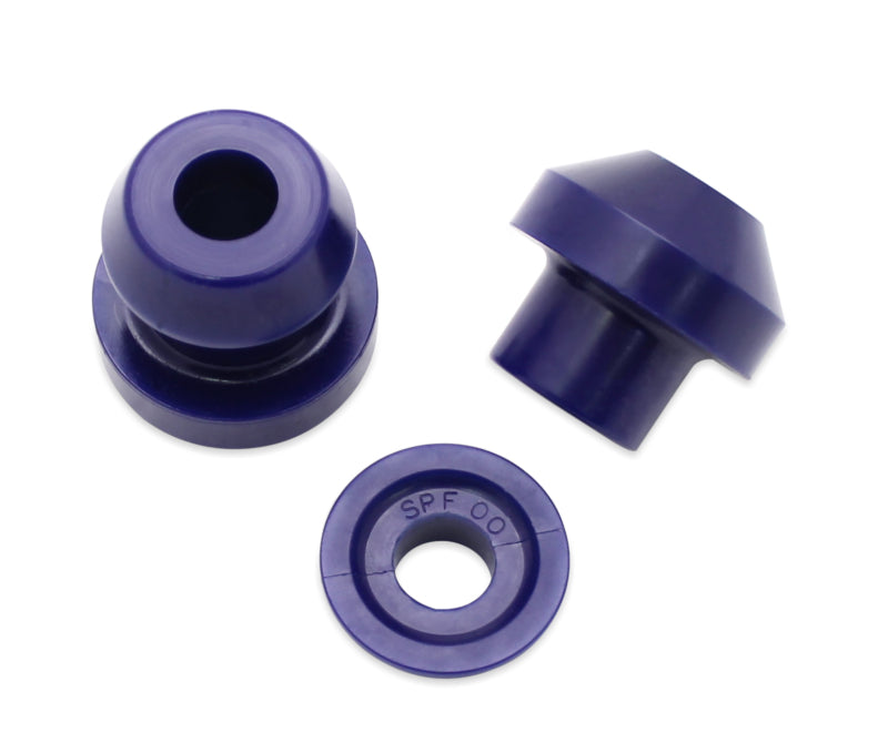 SuperPro Ford-St/Bar To Chas/Mt Bushing Kits Superpro