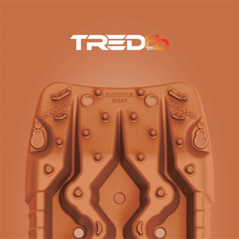 ARB TRED HD Recovery Board - Bronze Recovery Boards ARB