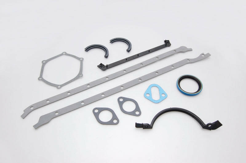 Cometic Street Pro GM 1970-85 454ci Big Block Bottom End Gasket Kit Gasket Kits Cometic Gasket