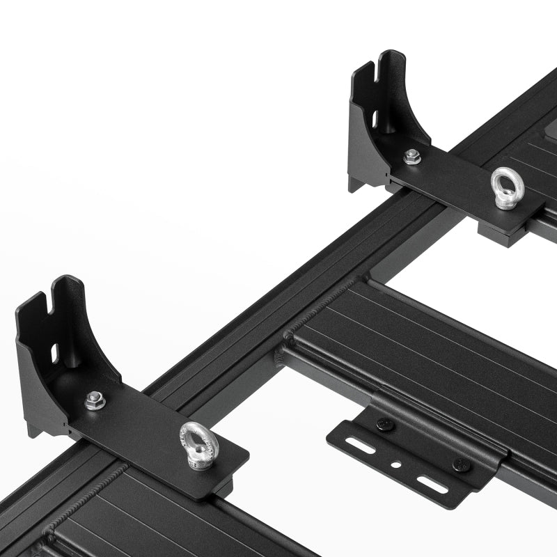 ARB Base Rack Heavy-Duty Awning Bracket Roof Rack ARB