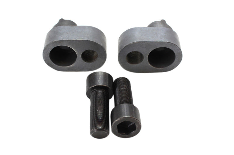 ISR Performance High Tensile Strength OffSet Steering Rack Spacers Steering Wheel Hubs ISR Performance