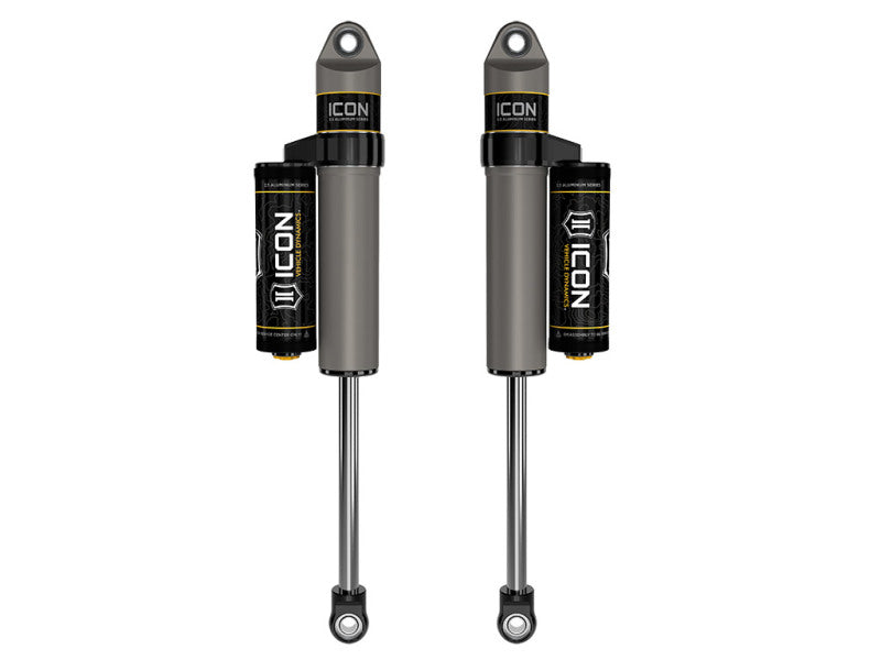 ICON 04-08 Ford F-150 4WD / 2009+ Ford F-150 2/4WD Rear 2.5 Series Shocks VS PB - Pair Shocks and Struts ICON