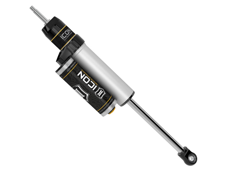 ICON 2005+ Ford F-250/F-350 Super Duty 4WD 4.5in Front 2.5 Series Shocks VS PB - Pair Shocks and Struts ICON