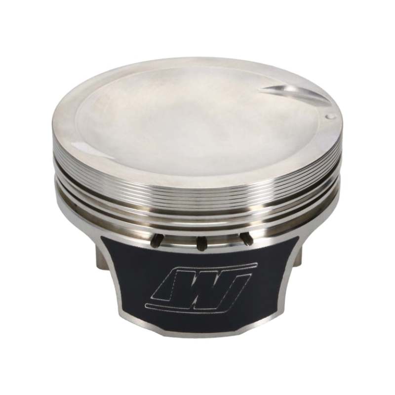 Wiseco Ford SOHC V8 4.6L 2 Val Trick Flow Twisted Wedge NA/Boost/Nitrous -20.0cc 3.552 Bore 8.9:1 CR Piston Sets - Forged - 8cyl Wiseco