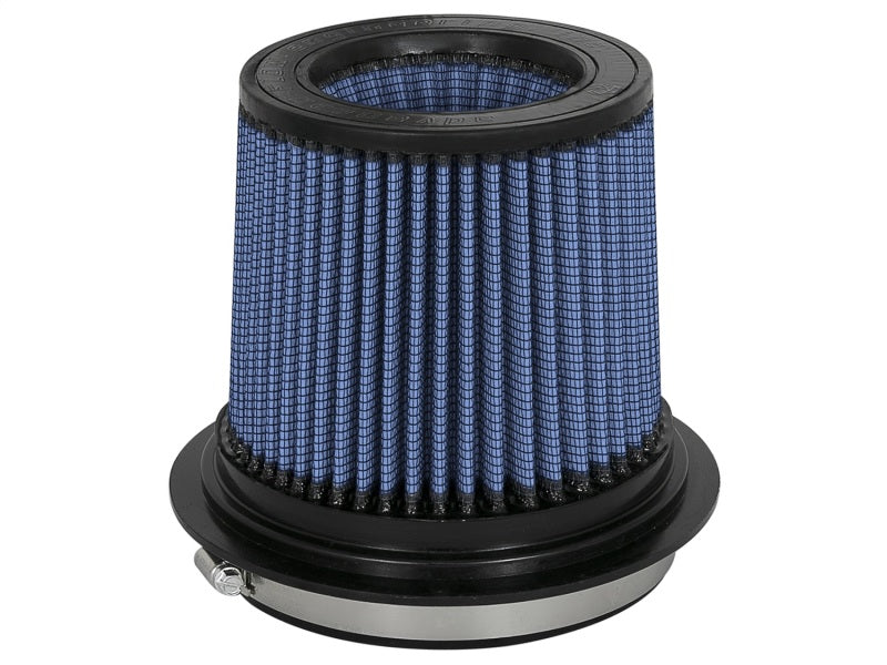 aFe MagnumFLOW Air Filters UCO P5R A/F P5R 6F x 7.70B x 5-1/2T (Inv) x 6H Air Filters - Universal Fit aFe