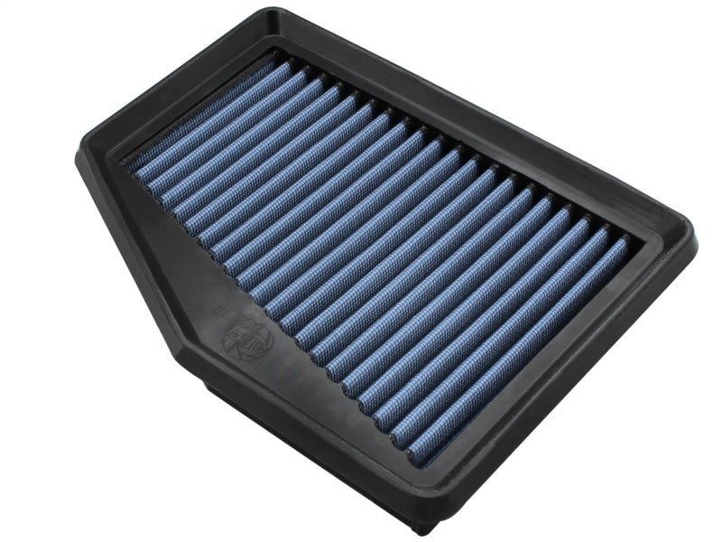 aFe MagnumFLOW Pro 5R Air Filter 12-15 Honda Civic L4 1.8L Air Filters - Drop In aFe