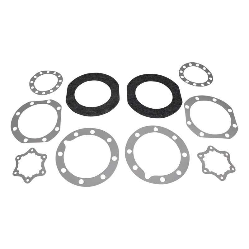 Yukon Gear Toyota 79-85 Hilux and 75-90 Landcruiser Knuckle Kit Steering Knuckles & Spindles Yukon Gear & Axle