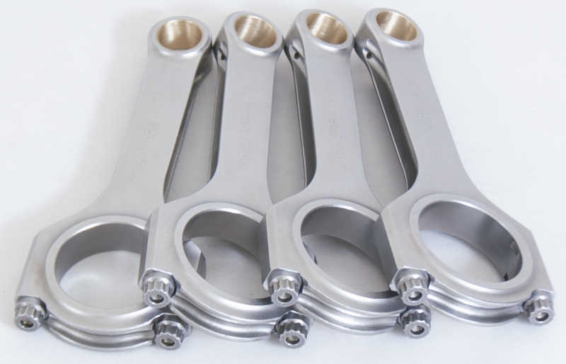 Eagle Honda F22C Engine (Length=5.893) Connecting Rods (Set of 4) Connecting Rods - 4Cyl Eagle