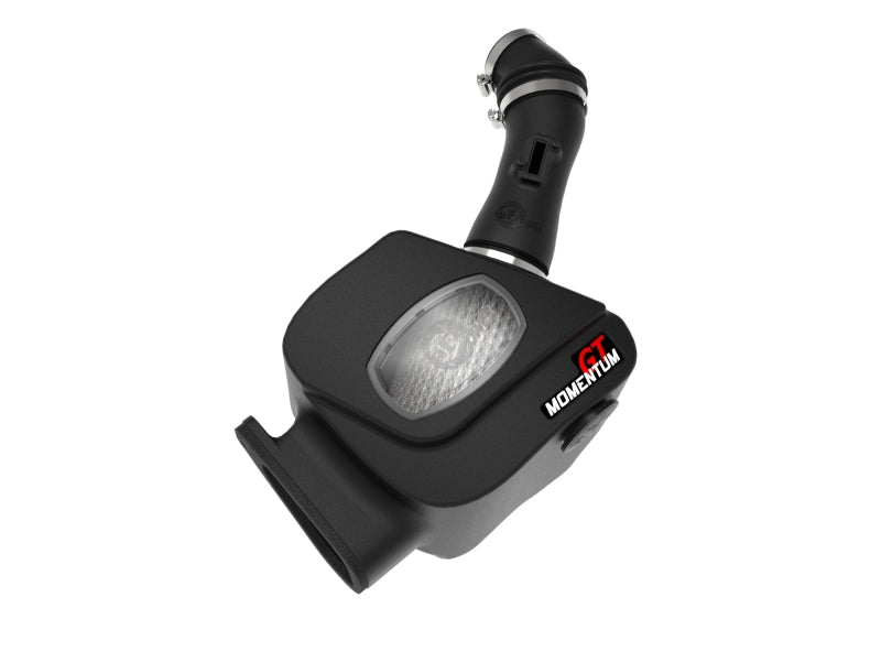 aFe Toyota Land Cruiser 300 Series Momentum GT Coil Air Intake System w/ Pro DRY S Media Cold Air Intakes aFe