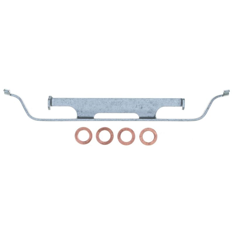 Power Stop 05-06 Chrysler Crossfire Front Right Autospecialty Caliper Brake Calipers - OE PowerStop