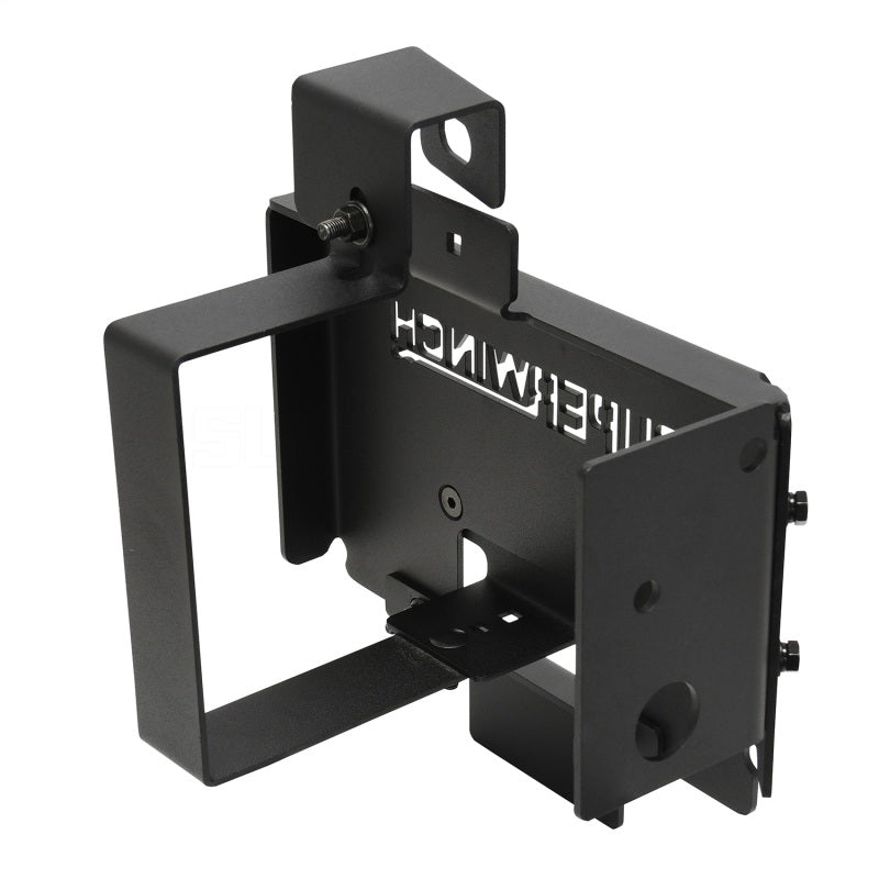 Superwinch 18-24 Jeep Wrangler JL Auxiliary Battery Mount Winch Accessories Superwinch
