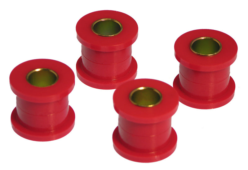 Prothane Jaguar Front Upper Inner Control Arm Bushings - Red Bushing Kits Prothane