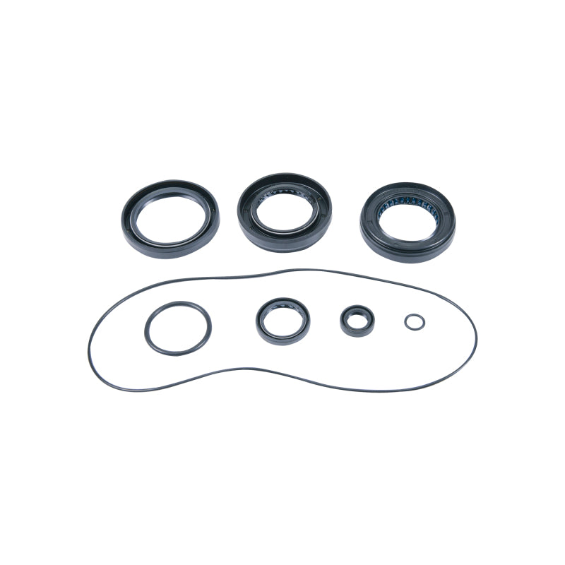 All Balls Racing 09-13 Honda Big Red MUV 700 Differential Seal Only Kit Front Differentials All Balls Racing
