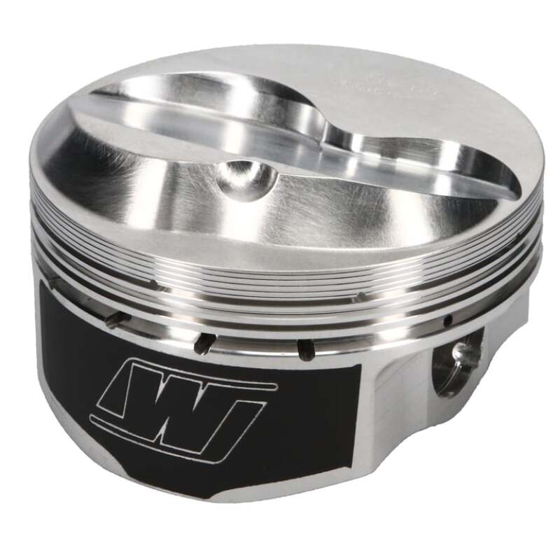 Wiseco Chevy 360 4.030in Bore 1.250in CH 13.00 CC Piston Set Piston Sets - Forged - 8cyl Wiseco